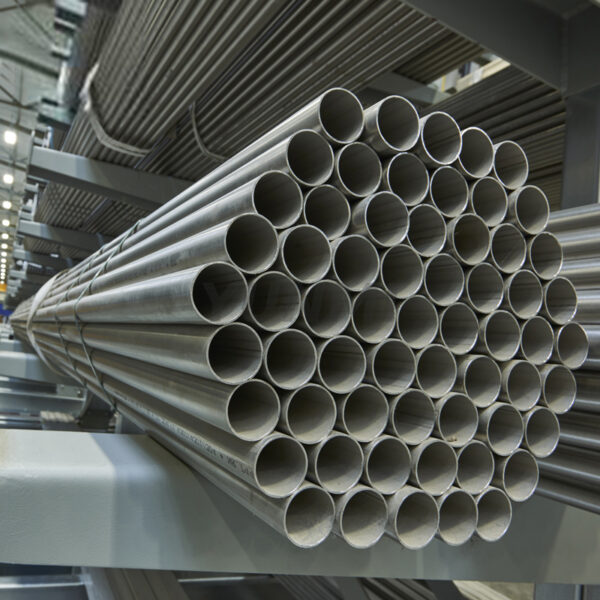 ASME B36.19M Stainless Steel Pipe/Tube