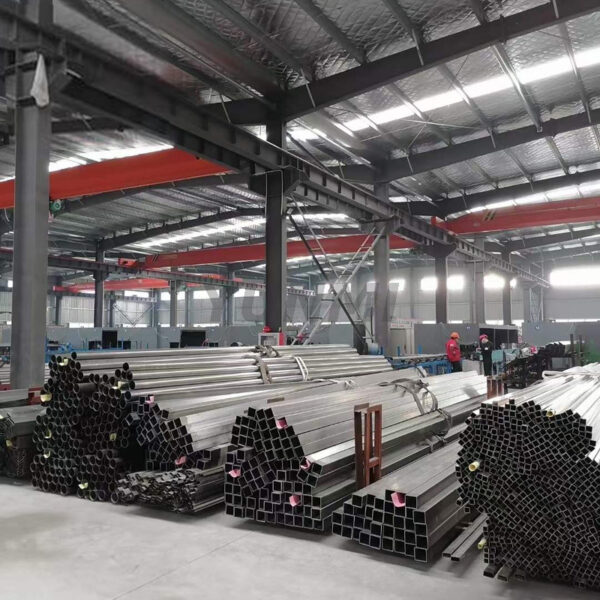 410 Stainless Steel Pipe/Tube