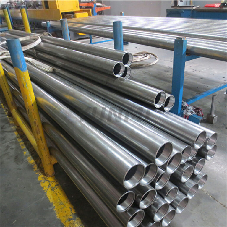 Tubo de acero inoxidable 430 - Yunming Metal - Fabricante y proveedor ...
