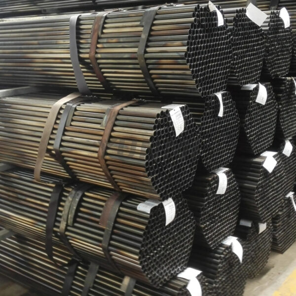 ASTM A213 Type 321 Seamless Tube