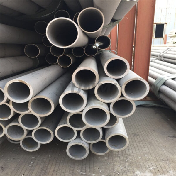 ASTM A213 TP310S Seamless Tubes