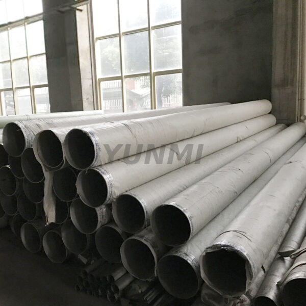 2205/2507 Stainless Steel Pipe/Tube