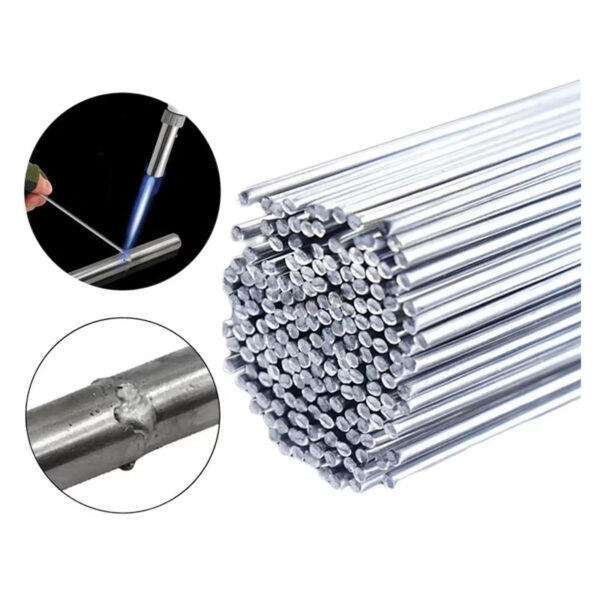 Stainless Steel Tig Filler Rod