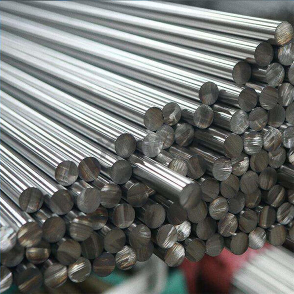 316/316L Stainless Steel Bar