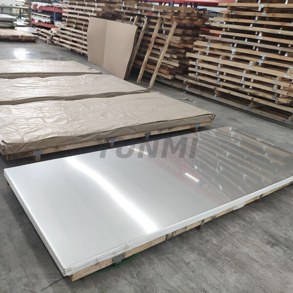 304/304L Stainless Steel Sheet /Plate
