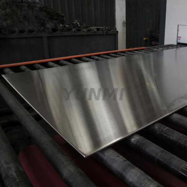 309S/310S Stainless Steel Sheet /Plate