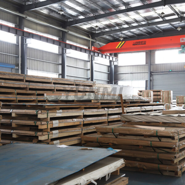 430 Stainless Steel Sheet /Plate