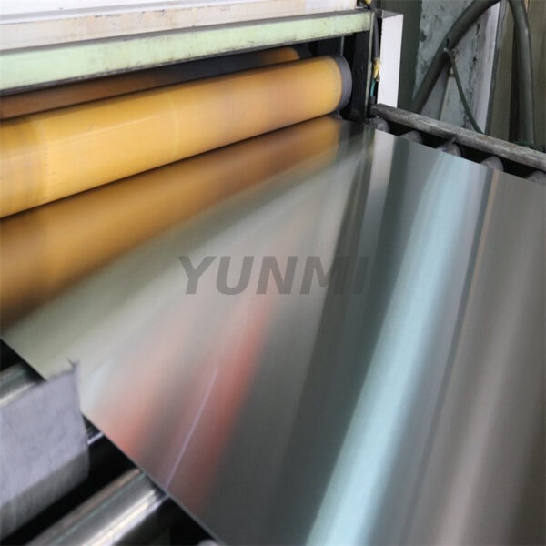 904L Stainless Steel Sheet /Plate