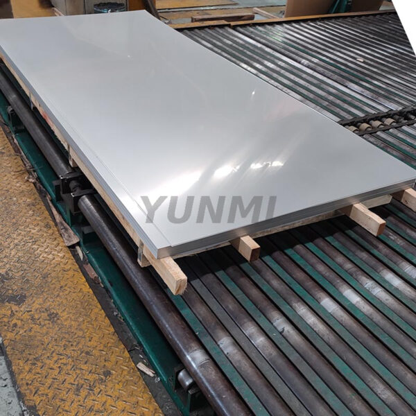 254SMO Super Duplex Stainless Steel/Plate