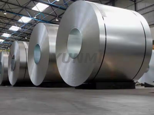 304/304L Stainless Steel Coil