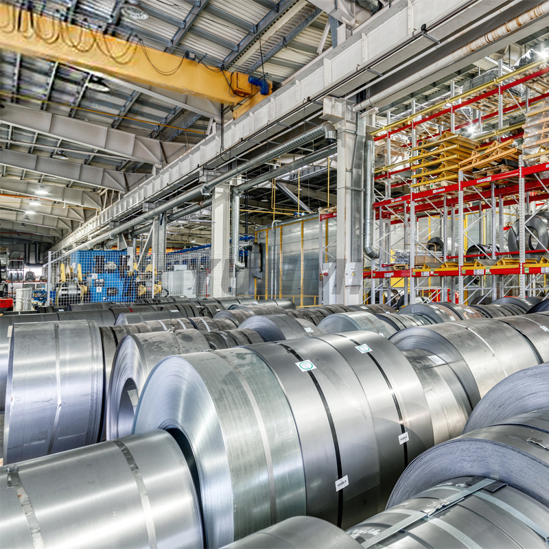 316/316L Stainless Steel Coil