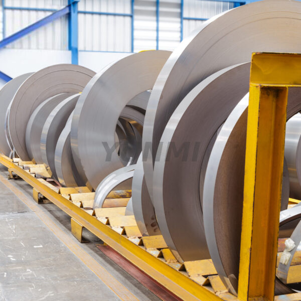 430 Stainless Steel Strip