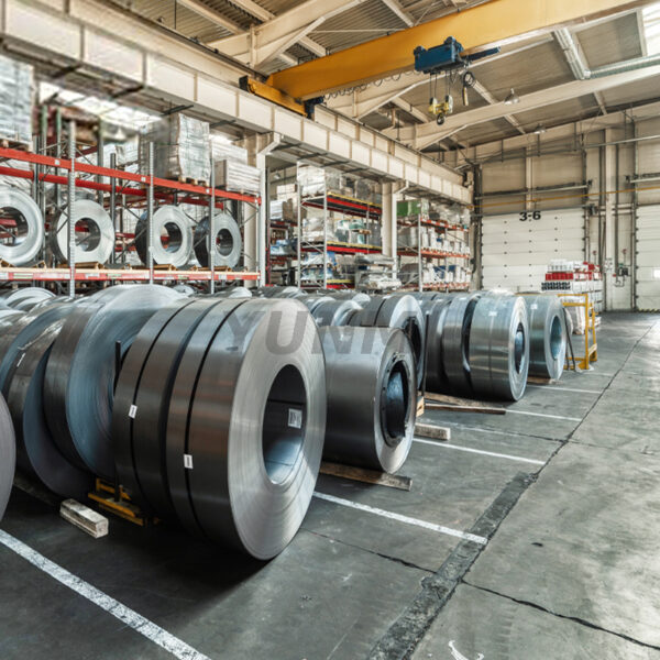 304/304L Stainless Steel Strip
