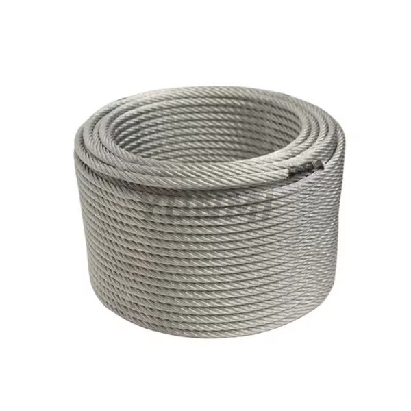 Stainless Steel Rope