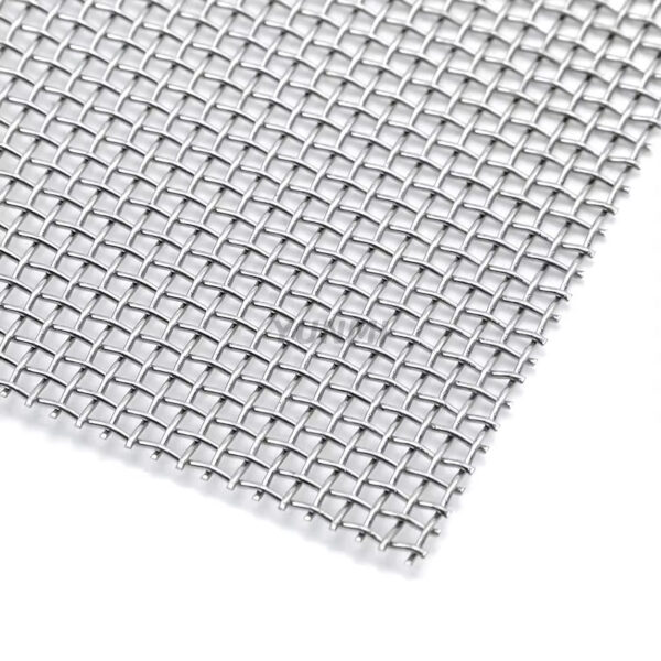 Stainless Steel Mesh