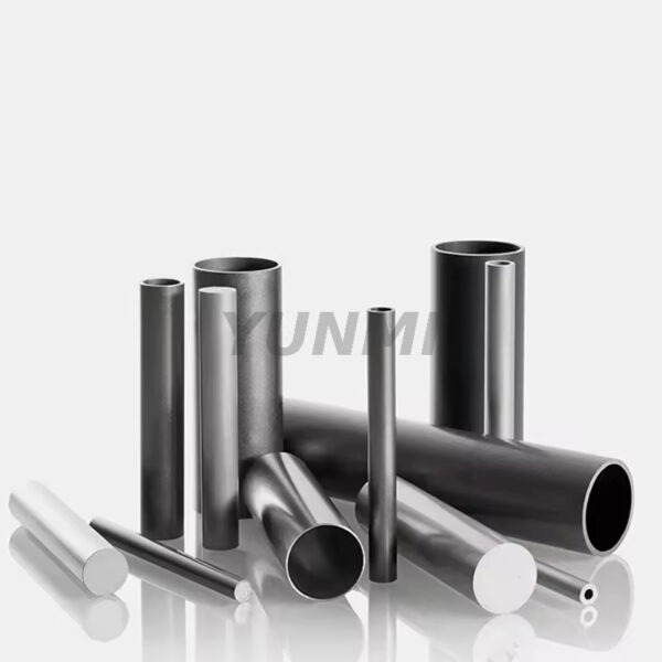 Hastelloy Alloys