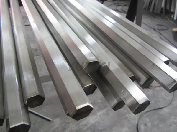 Nitronic 60 Round Bar - Image 3