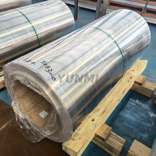 304/304L Stainless Steel Coil - Image 2