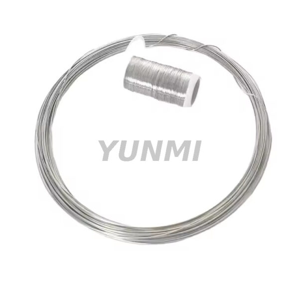 Stainless Steel Wire - Image 2