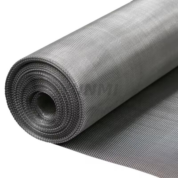 Stainless Steel Mesh - Image 2