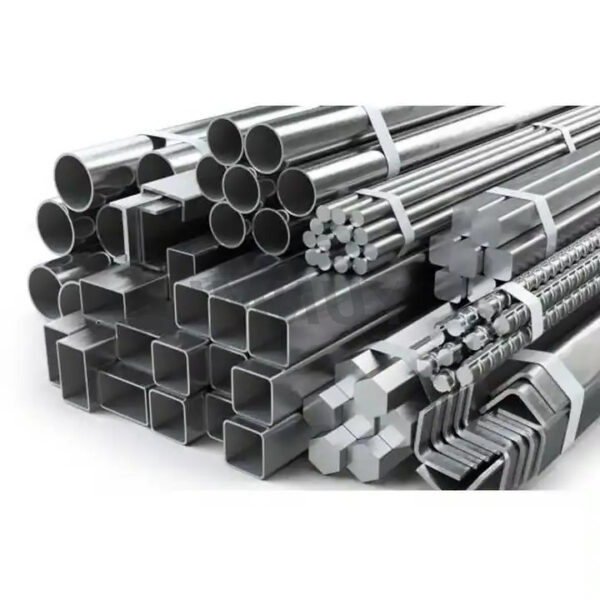 Super Duplex Stainless Steel - Image 2