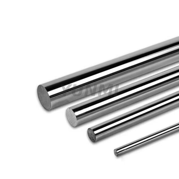 430 Stainless Steel Bar - Image 3