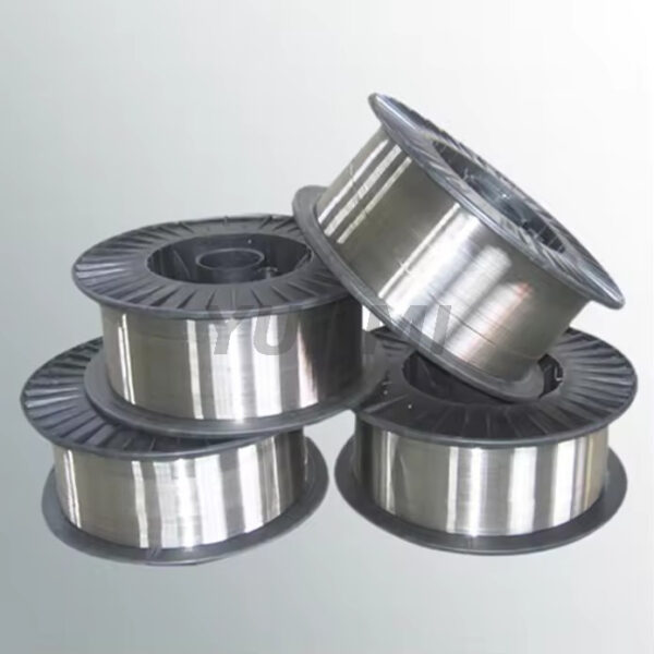 Stainless Steel Wire - Image 3