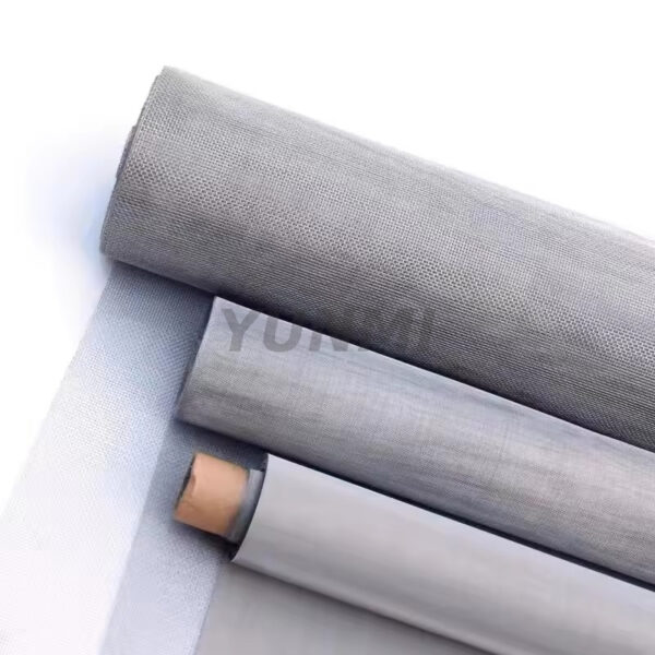 Stainless Steel Mesh - Image 3