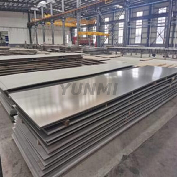 Monel Alloys - Image 3