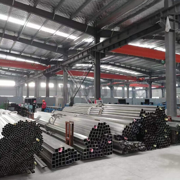 Non-Magnetic Stainless Steel - Image 3