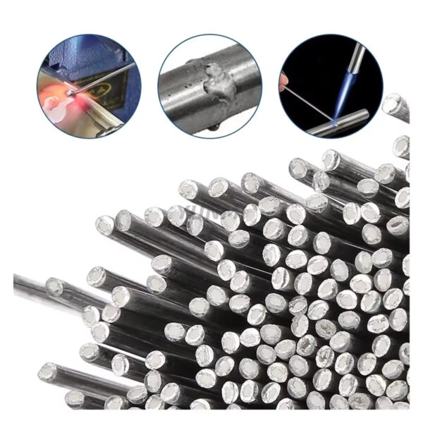 Stainless Steel Tig Filler Rod - Image 3