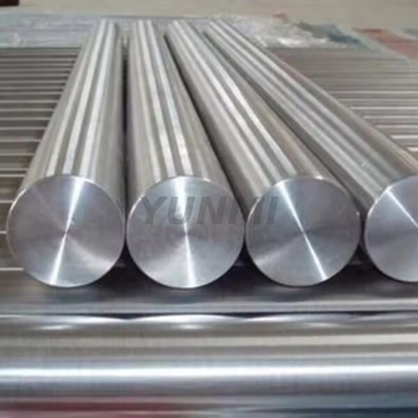 304/304L Stainless Steel Bar - Image 3
