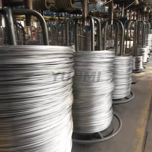 Stainless Steel Wire - Image 4