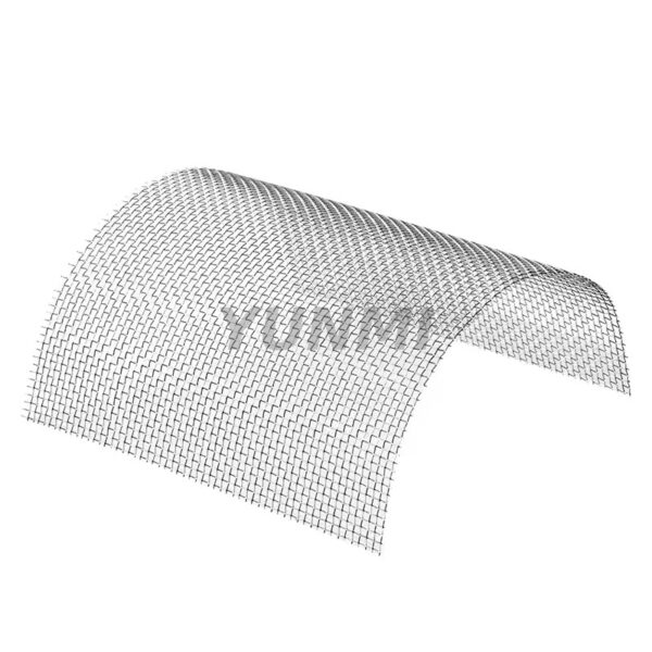 Stainless Steel Mesh - Image 4