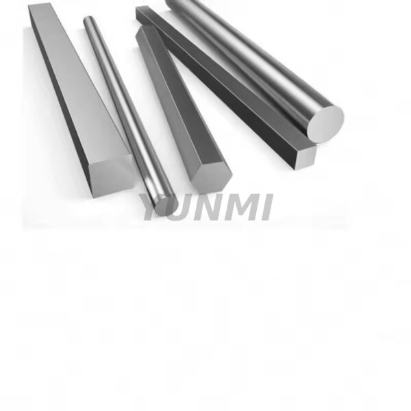 Hastelloy Alloys - Image 4