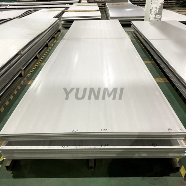 Duplex Stainless Steel Pipe Applications