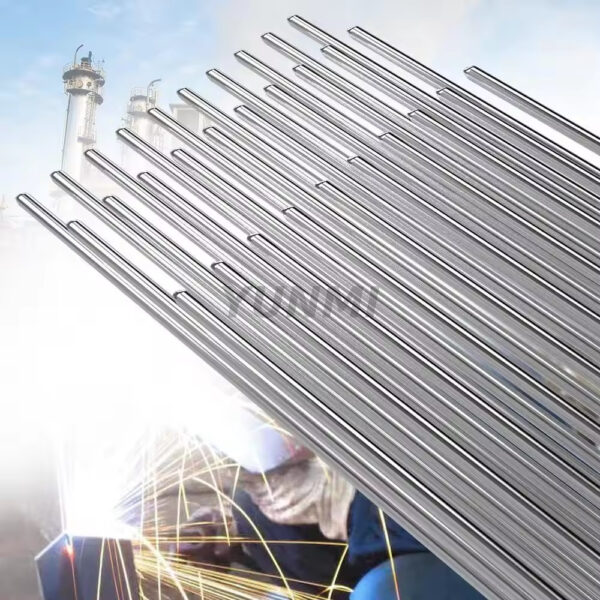 Stainless Steel Tig Filler Rod - Image 4