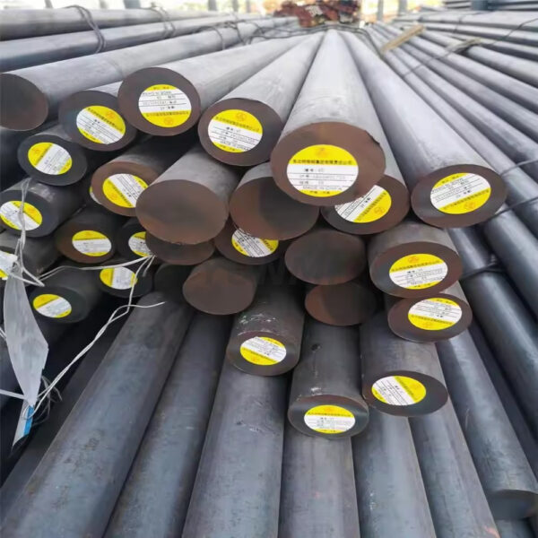 Astm A276 304 Stainless Steel Bar - Image 4