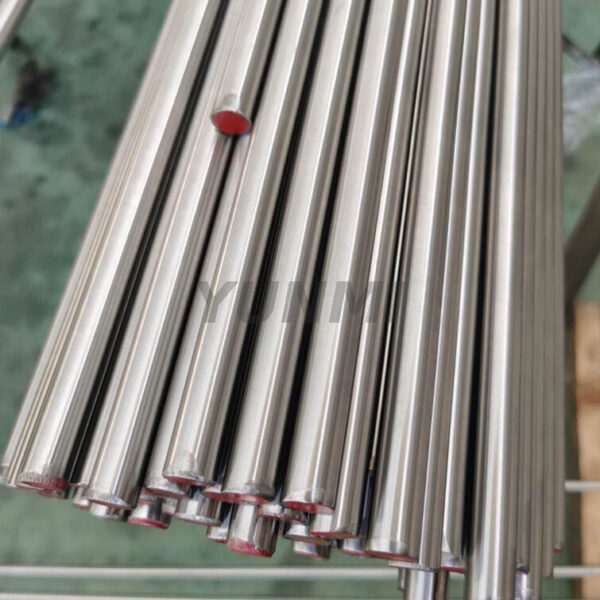 Nitronic 60 Round Bar - Image 2