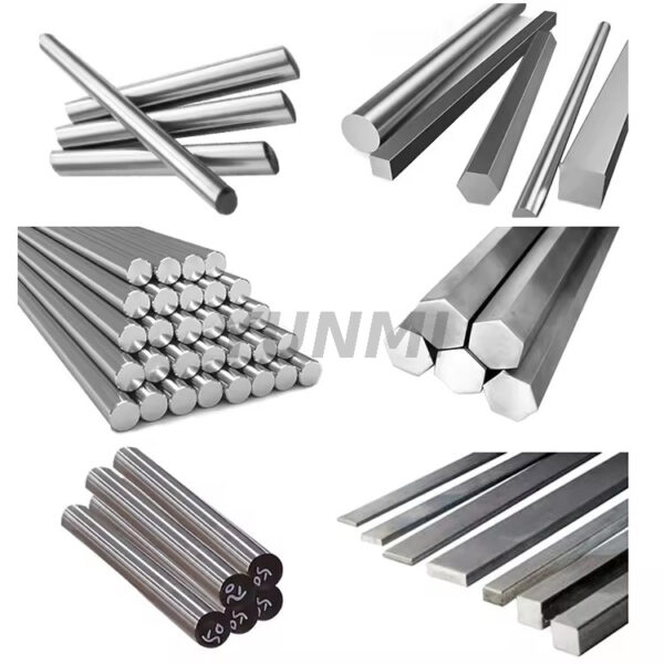 High Temperature Stainless Steel - Image 5