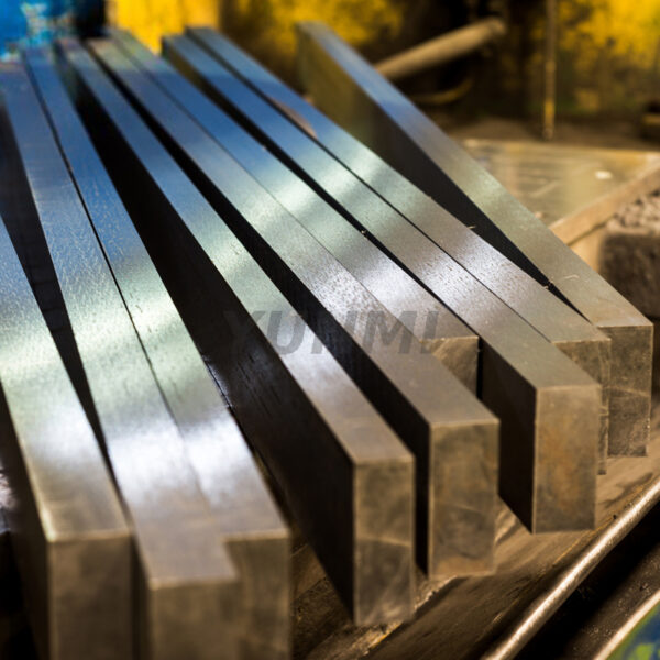 Inconel alloys