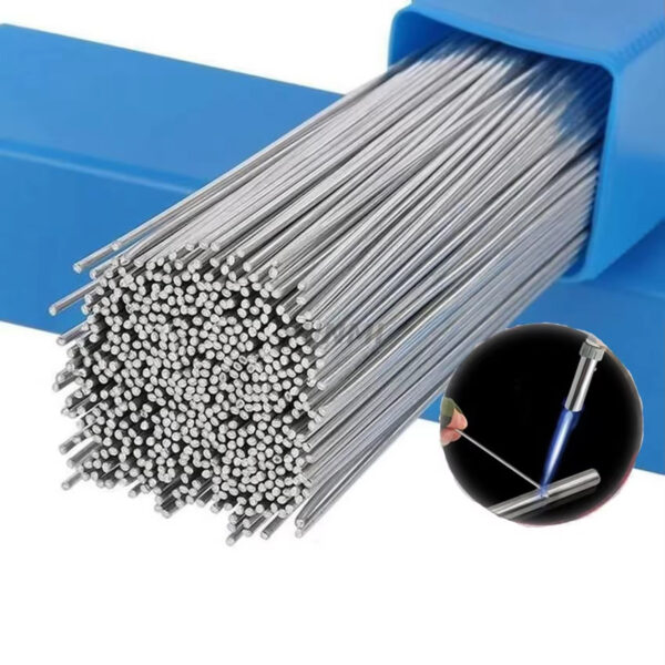 Stainless Steel Tig Filler Rod - Image 5