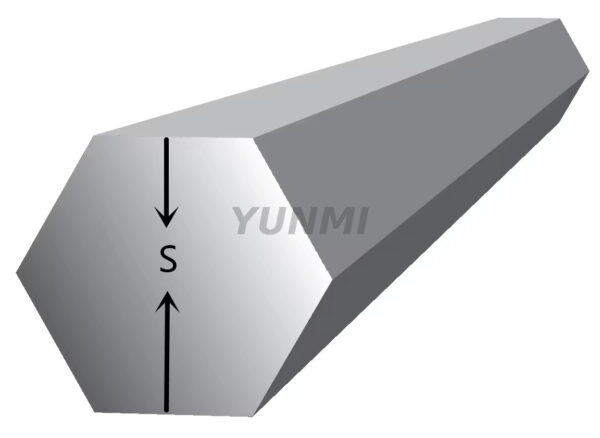 Astm A276 304 Stainless Steel Bar - Image 5
