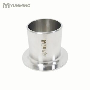 Stainless Steel Stub End – Lap Joint Pipe Fitting