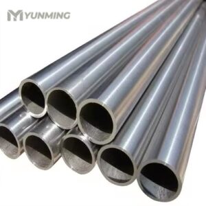 Stainless Steel Welded Tube Bulk Supply