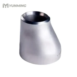 Eccentric Reducer Stainless Steel Pipe Fitting
