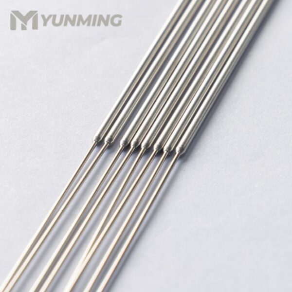 Precision Stainless Steel Capillary Tubes - Yunming Metal