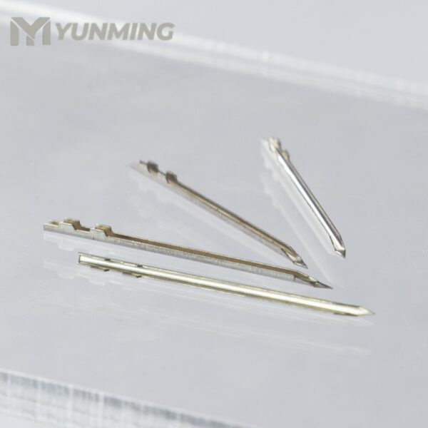 Precision stainless steel micro needle components – Yunming Metal