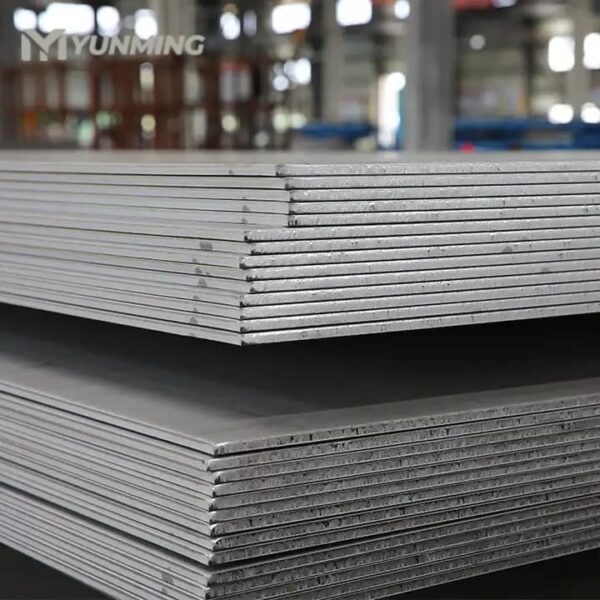 Hot Rolled Stainless Steel Sheet & Plate - Image 3