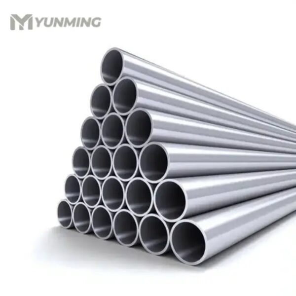 Main product image of precision stainless steel tube